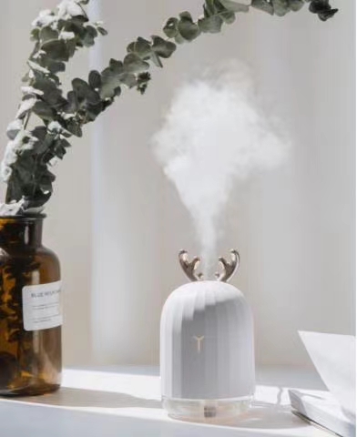 Deer Rabbit humidifier undefined