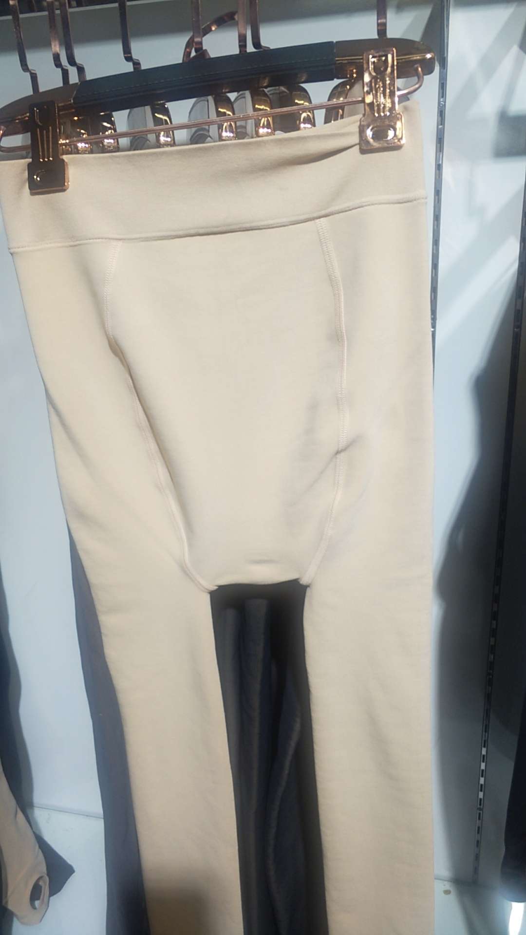 龙抓毛