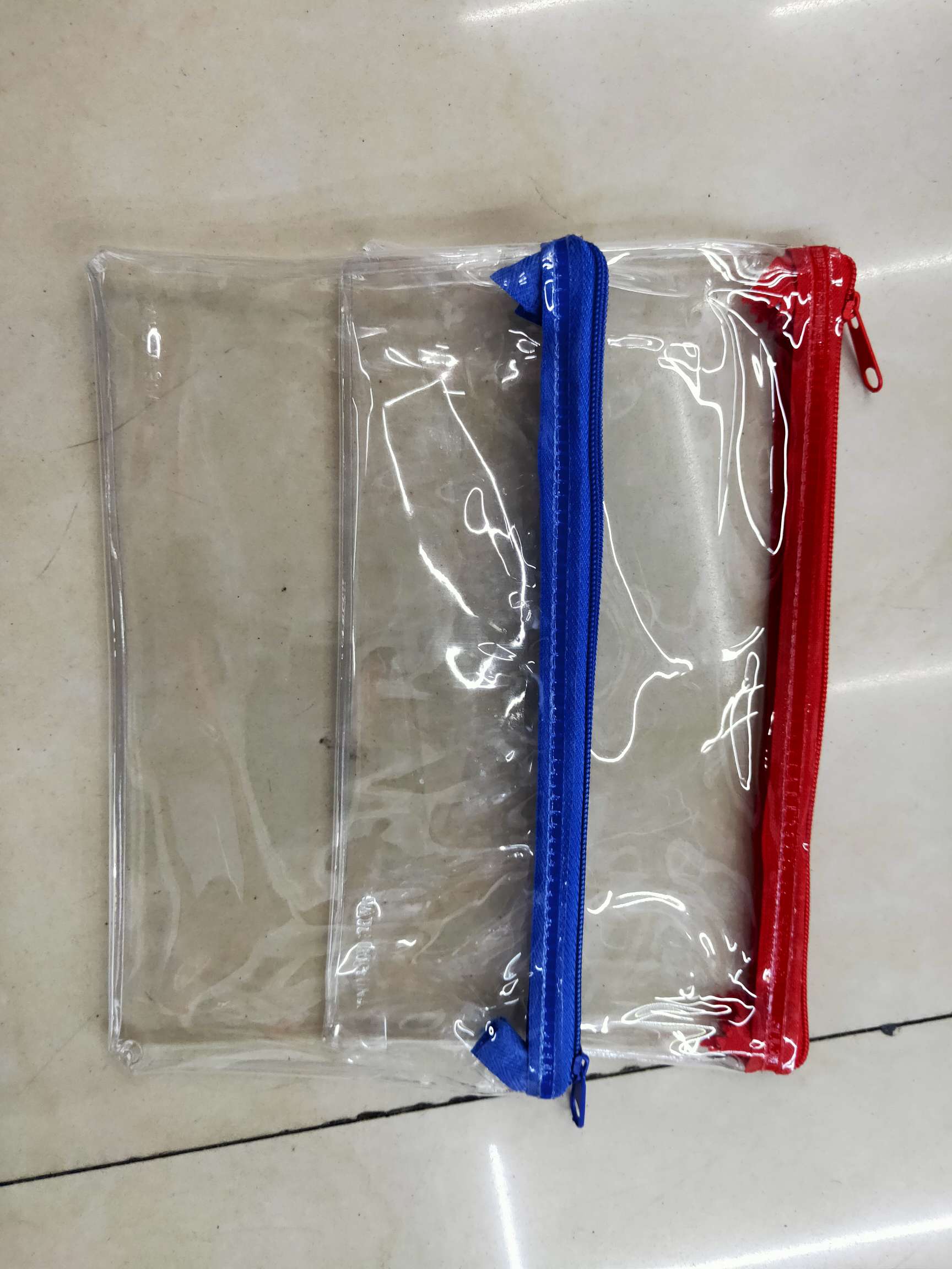 Pen case