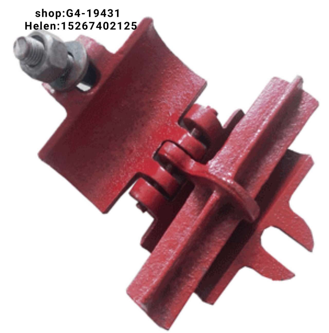 Malaysia Airlines fastener Cross fastener Rotary fastener Direct fastener Direct fastener Scaffold fastener Butt fastener!!