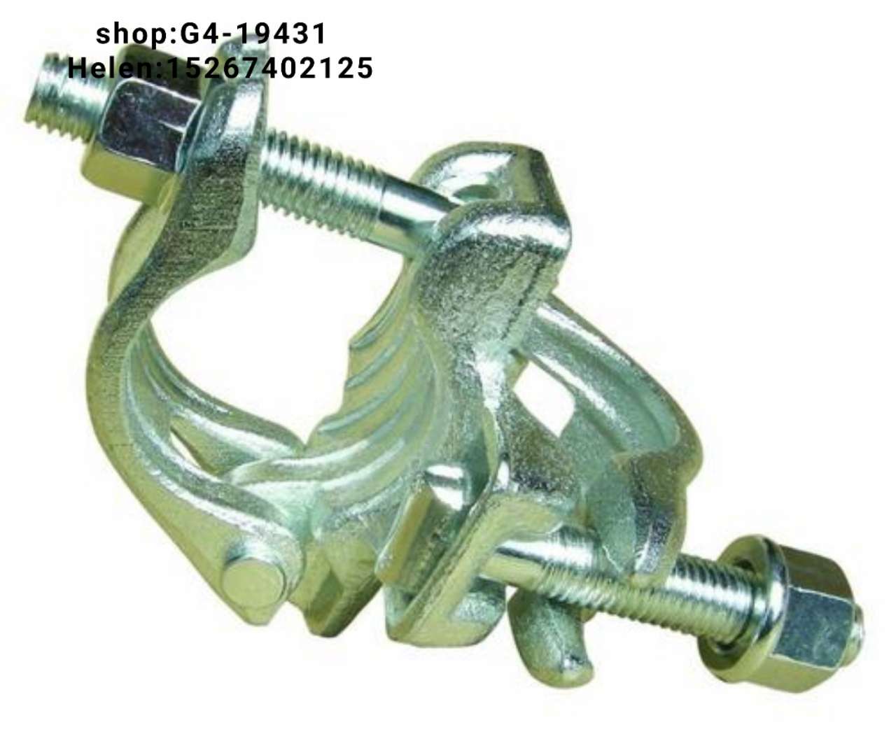 Fastener Malaysia Airlines fastener Cross fastener Rotary fastener Direct fastener Scaffold fastener Butt fastener _
