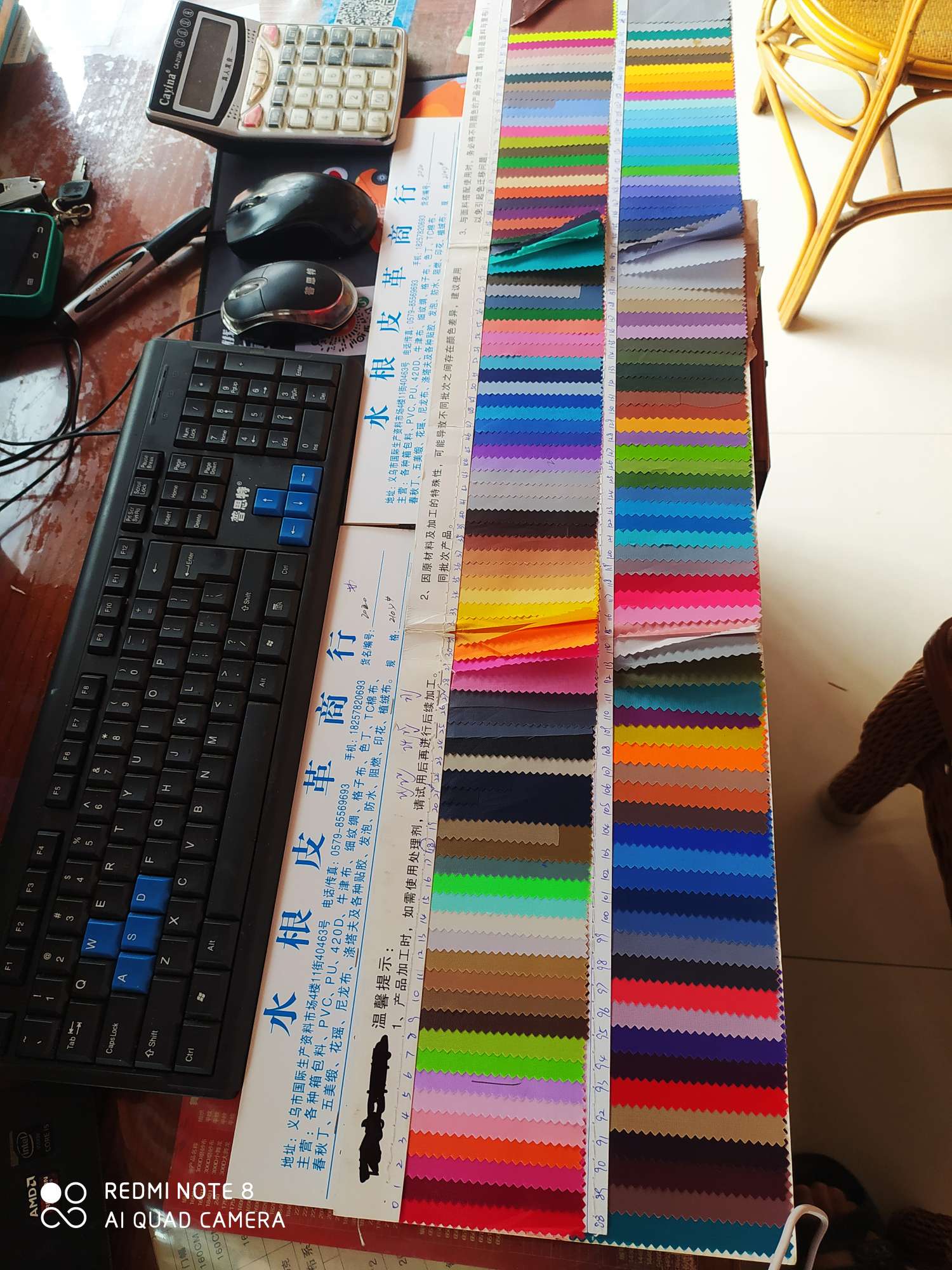 210D, 60# factory direct sale best-selling product detail image 1