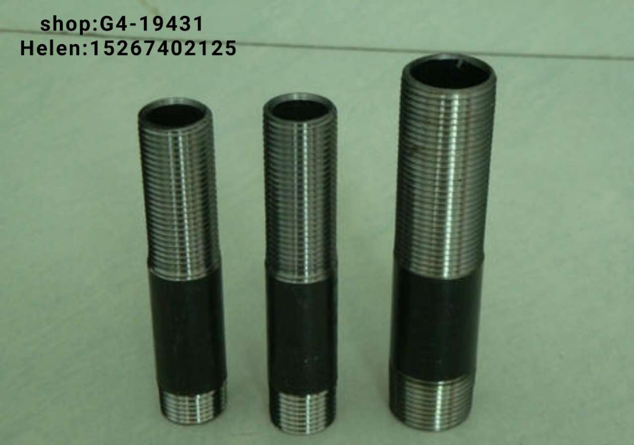 其他管件实物图