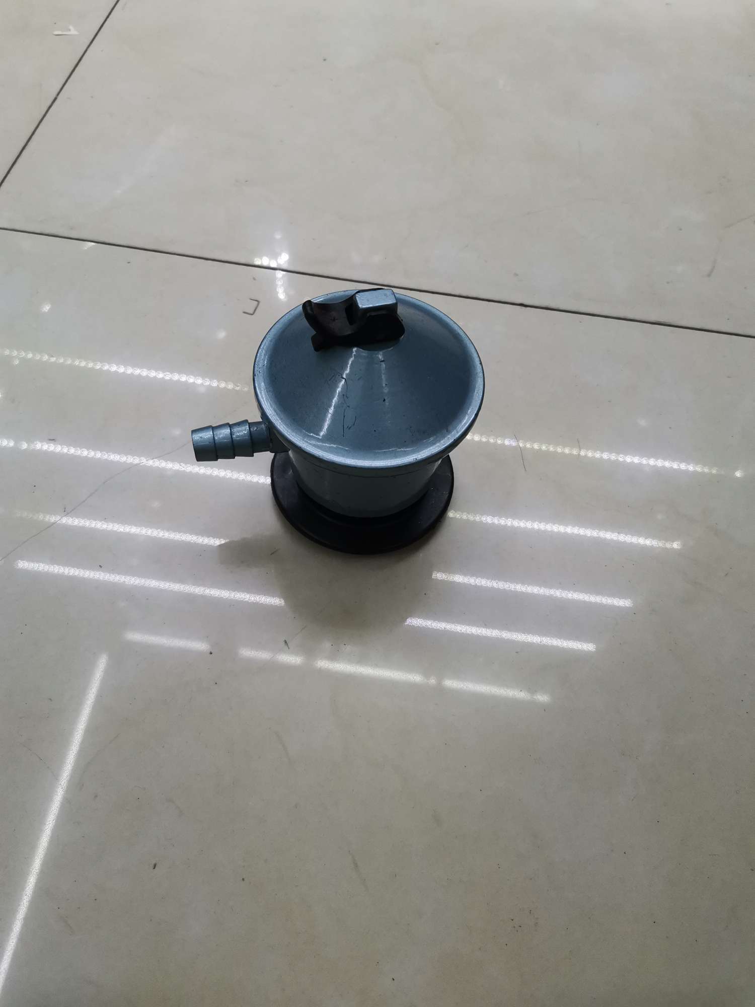减压阀