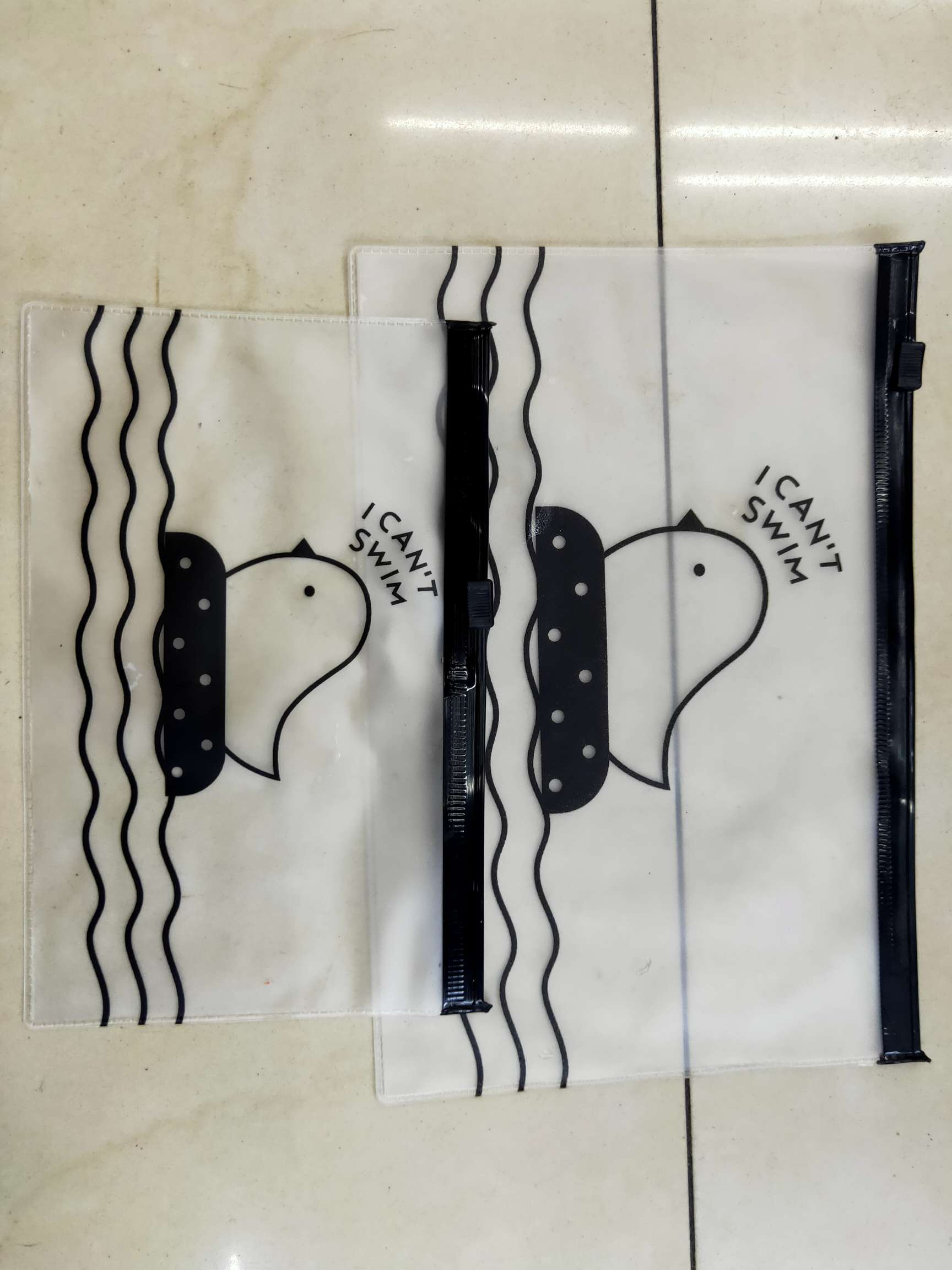 Chicken bag