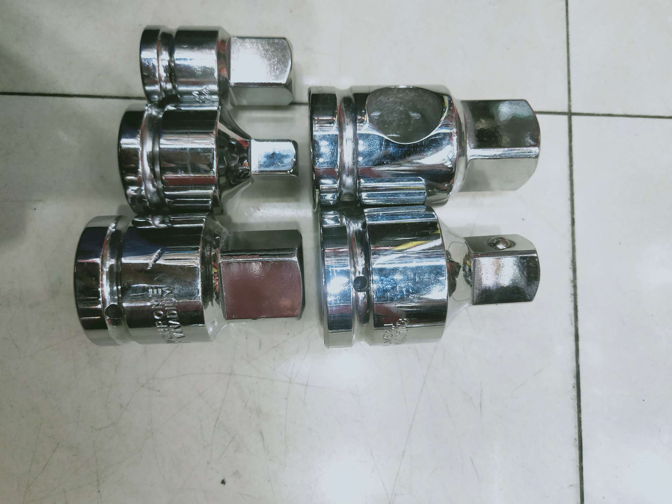 مرفق الأدوات Item Picture