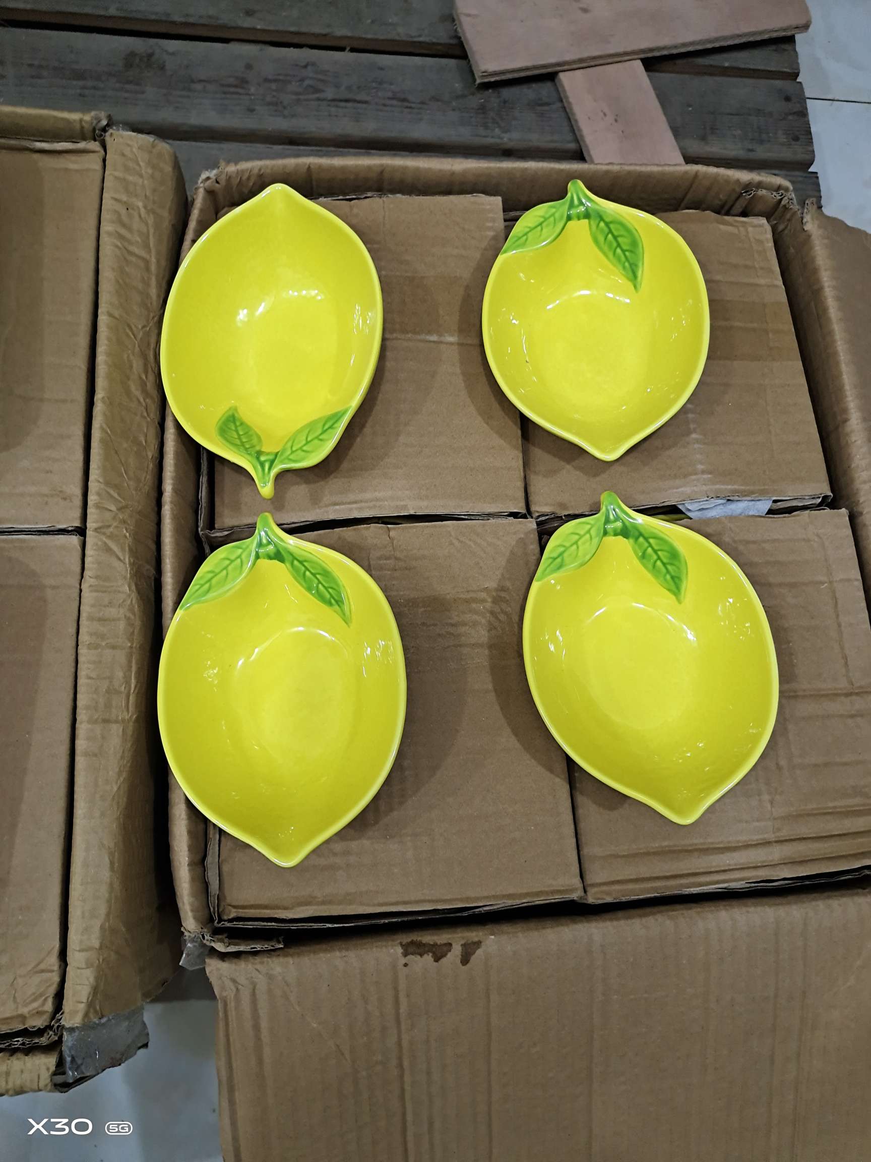 柠檬碗本季新款厂家直销现货直销2022批发