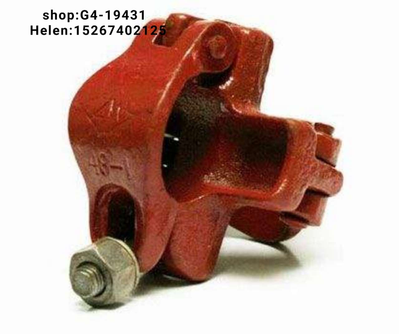 Fastener Malaysia Airlines fastener Cross fastener Rotary fastener Direct fastener Scaffolding fastener Butt fastener -