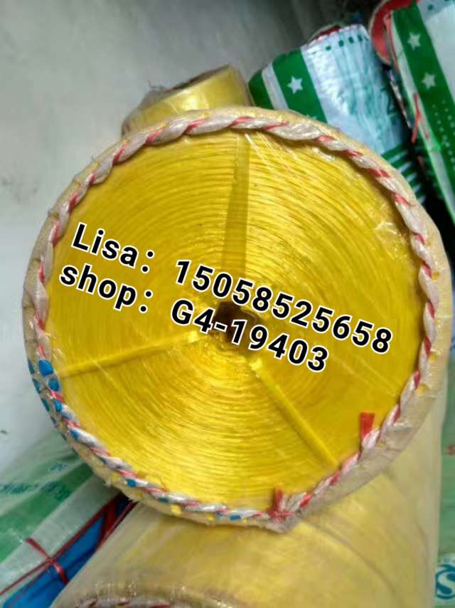 出口捆绑绳 封口带 绑绳