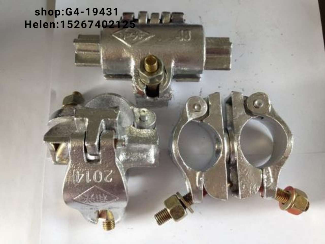 Fastener Malaysia Airlines fastener Cross fastener Rotary fastener Direct fastener Direct fastener Scaffold fastener Butt fastener:
