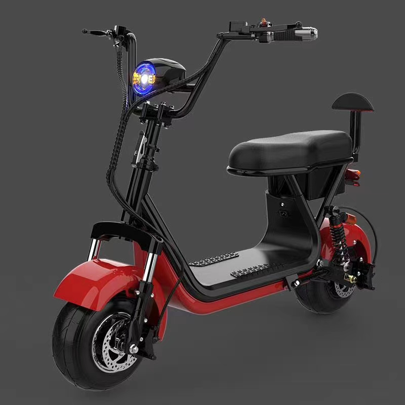 Electric Harley-Davidson scooter, Harley-Davidson scooter