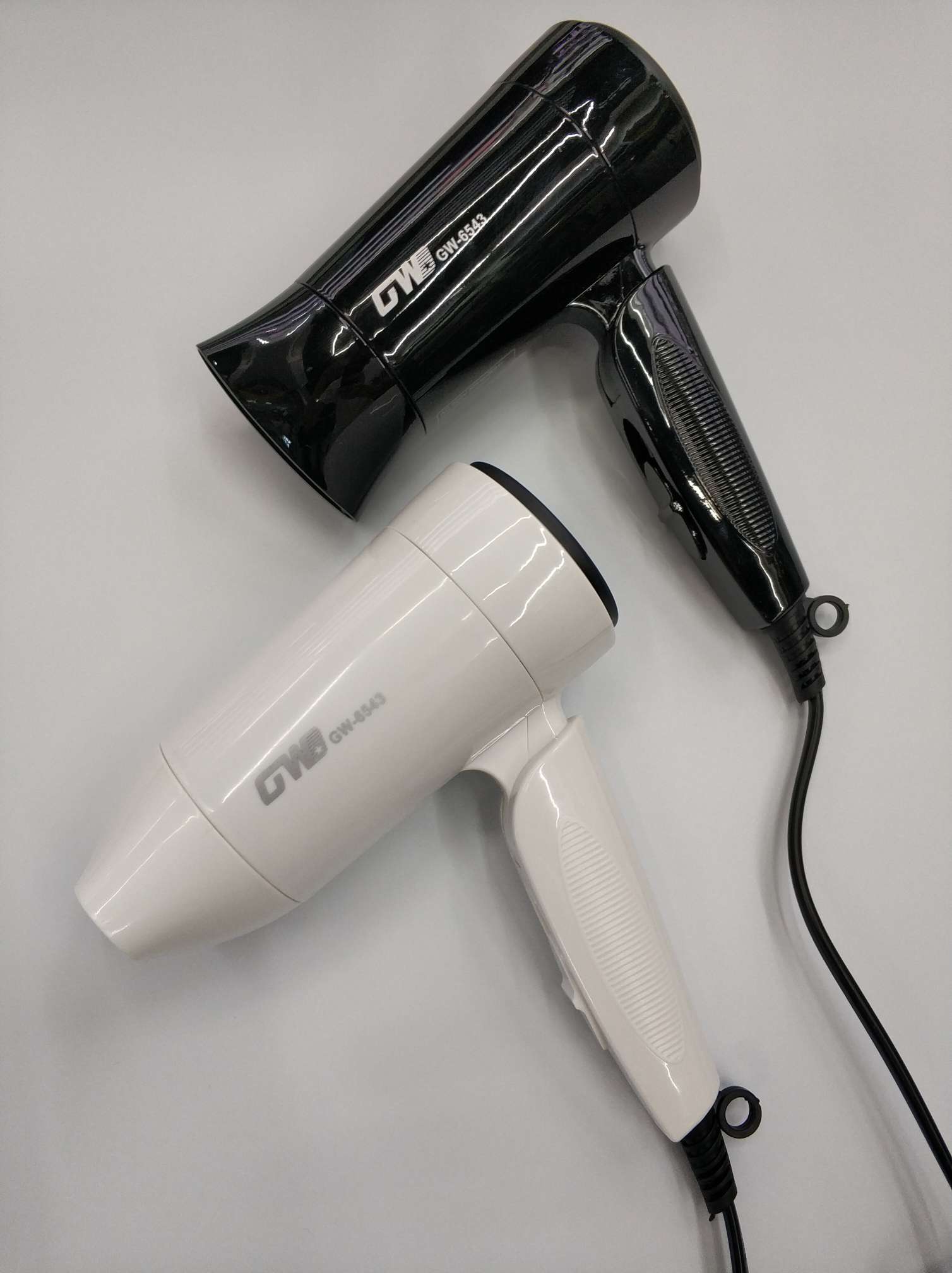 Hair Dryer Mini Hair Dryer Folding Hair Dryer Student Dormitory Hair Dryer Small Power Hair Dryer Travel Hair Dryer Amazon Explosion