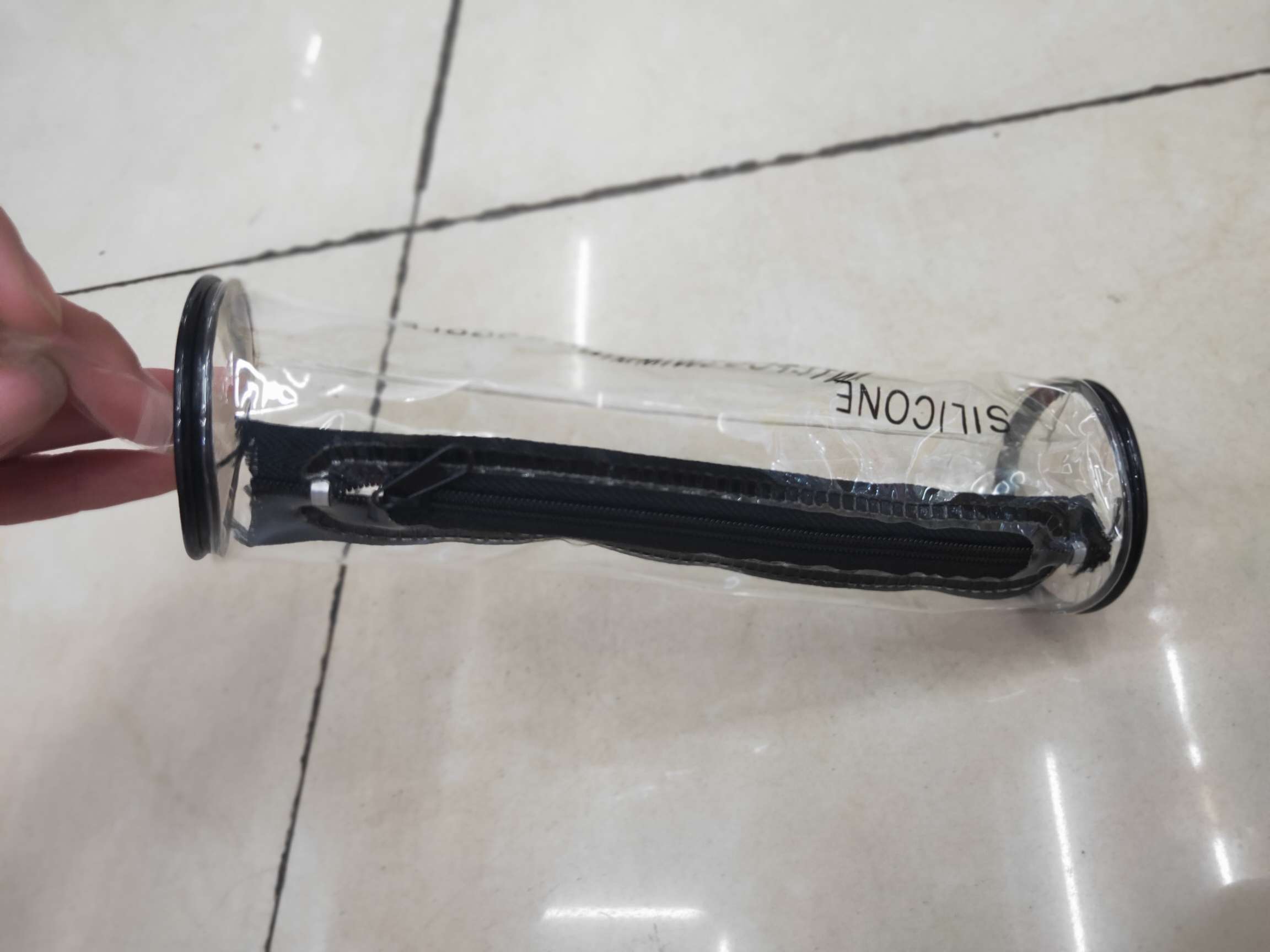 Pencil case