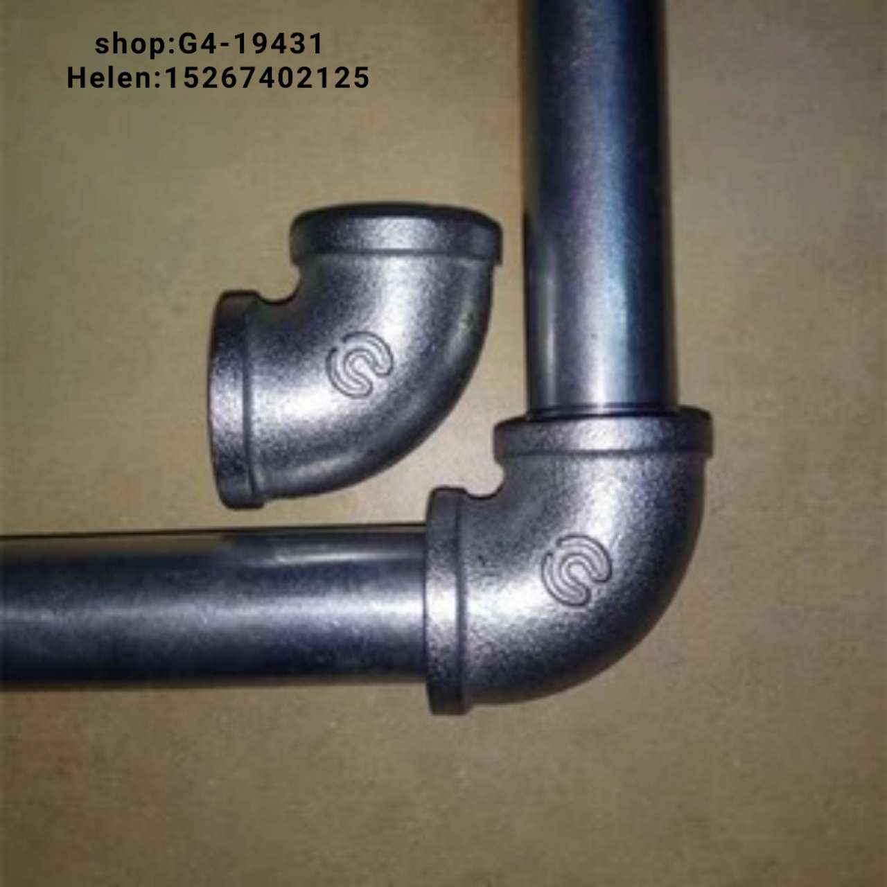 内丝  外丝  钢管 内丝镀锌管件 碳钢管件  水管接头   水管配件 水暖管件  钢管接头 管束 变径管？