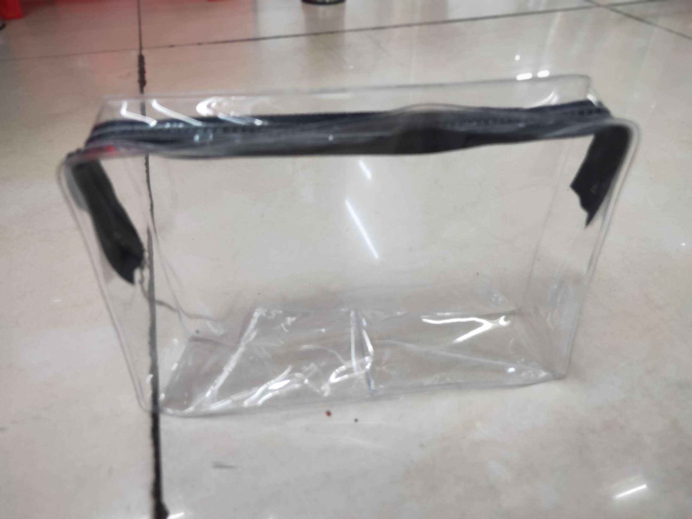 Square Bag 777
