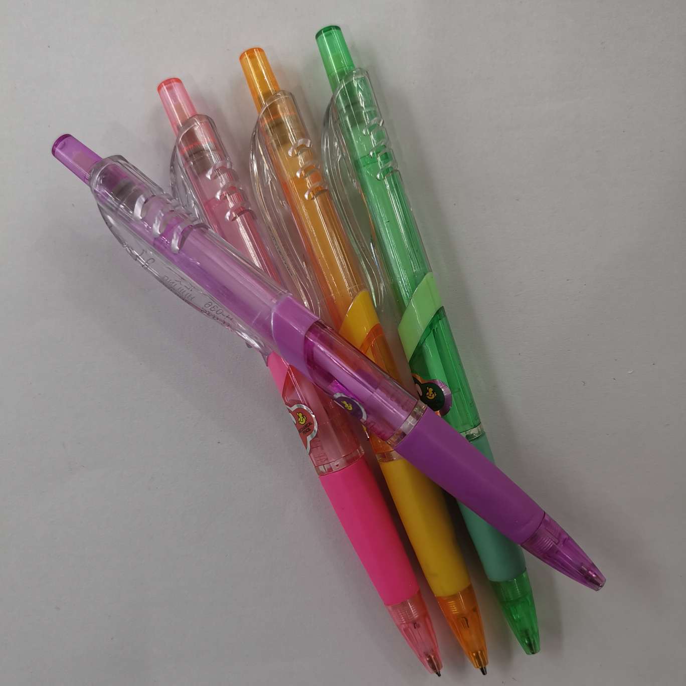 Delta-rod 036 automatic pencil