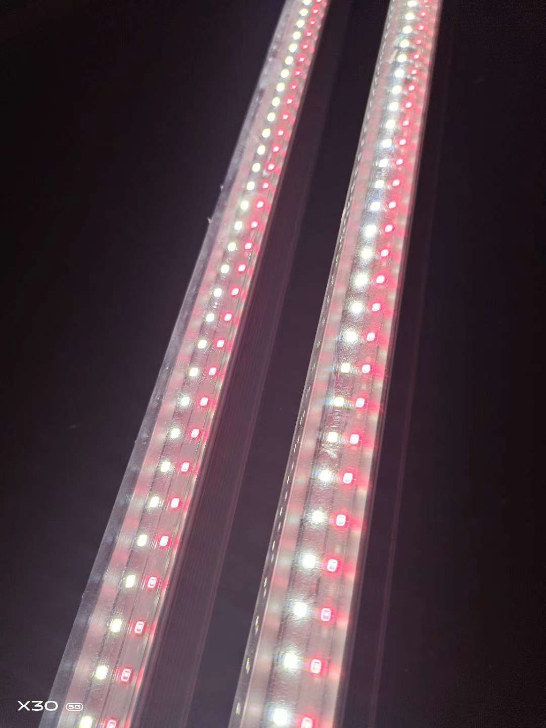 LED植物生长灯组培灯T5一体led灯详情图2
