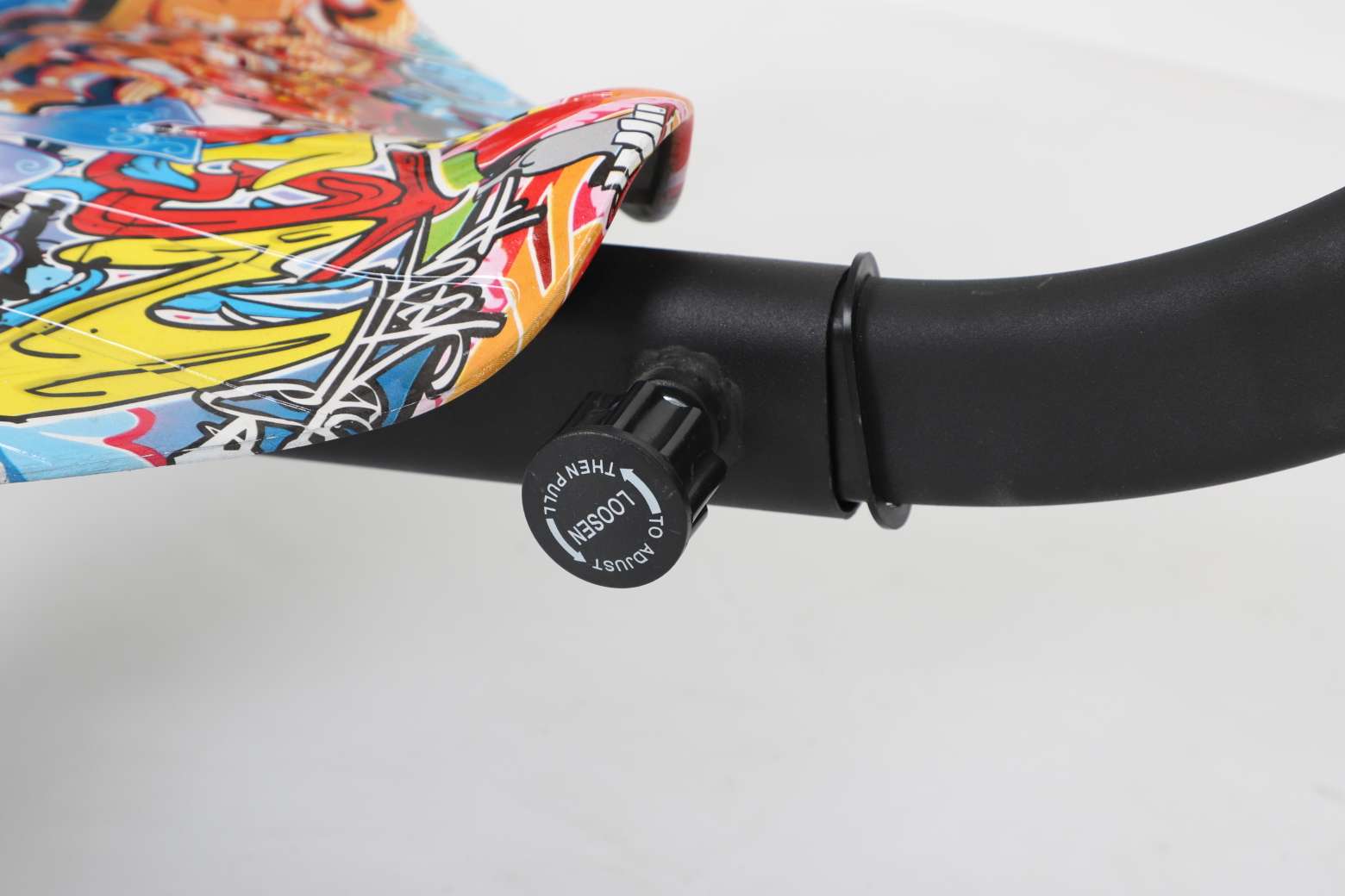 Three-wheeled electric drift vehicle Application Scenario