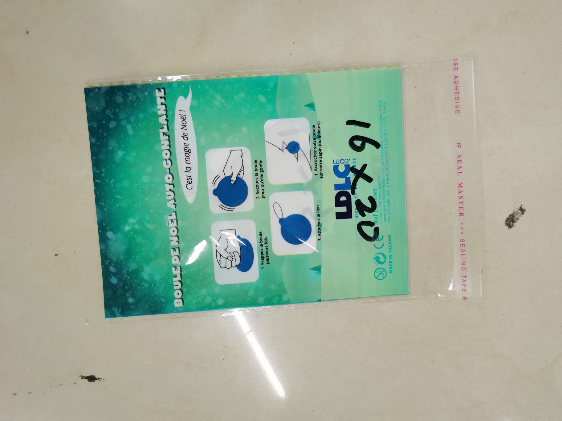 "Bag"