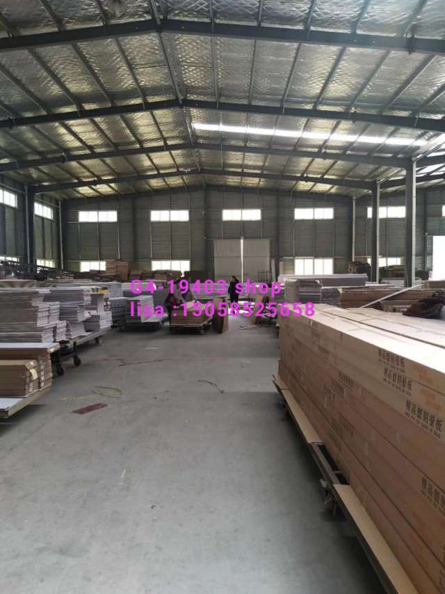 天花板 PVC扣板 贴面天花板详情图17