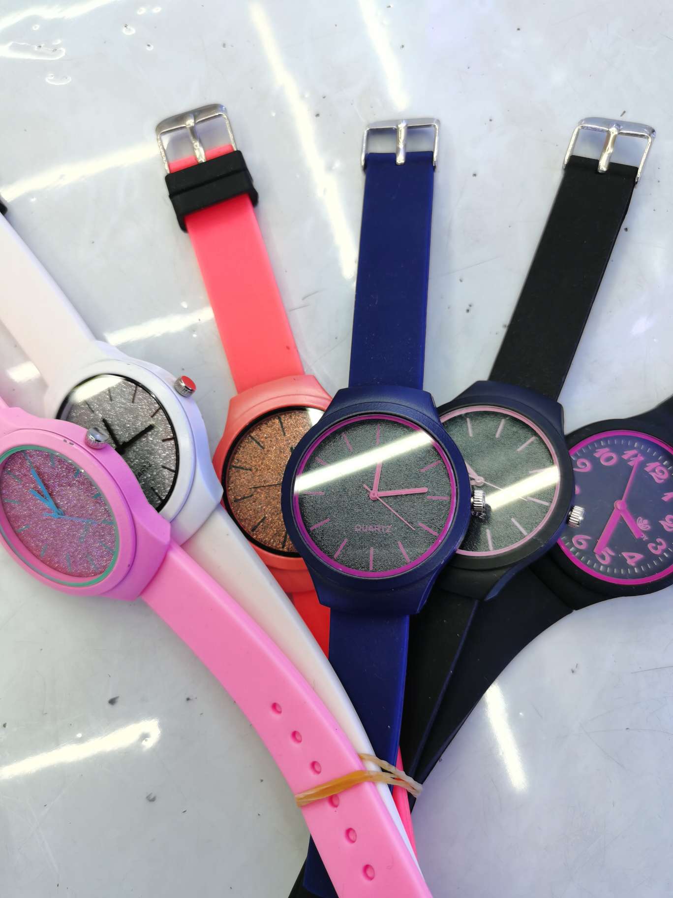 Silicon network version Application Scenario