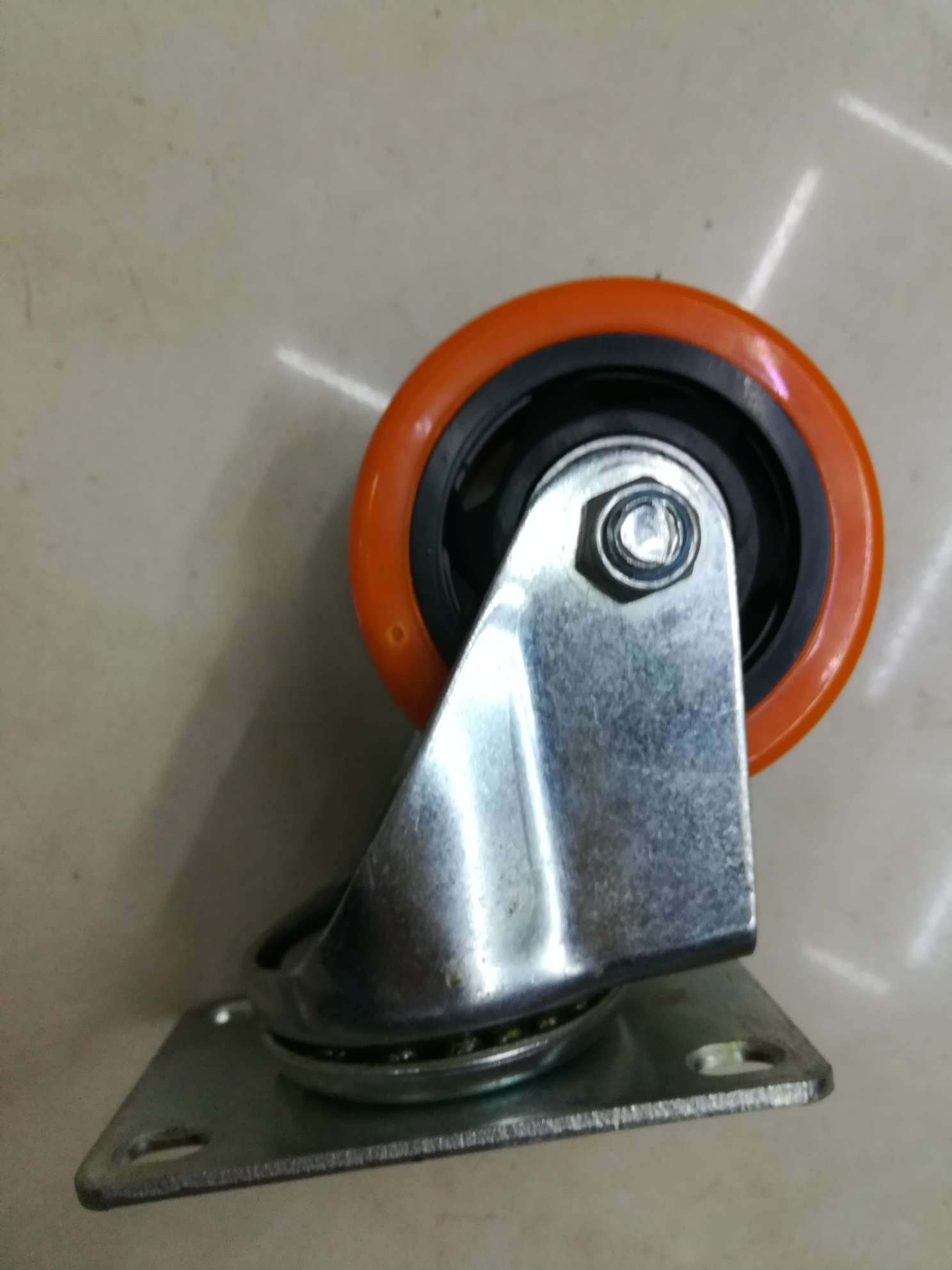 橙色通花轮活动