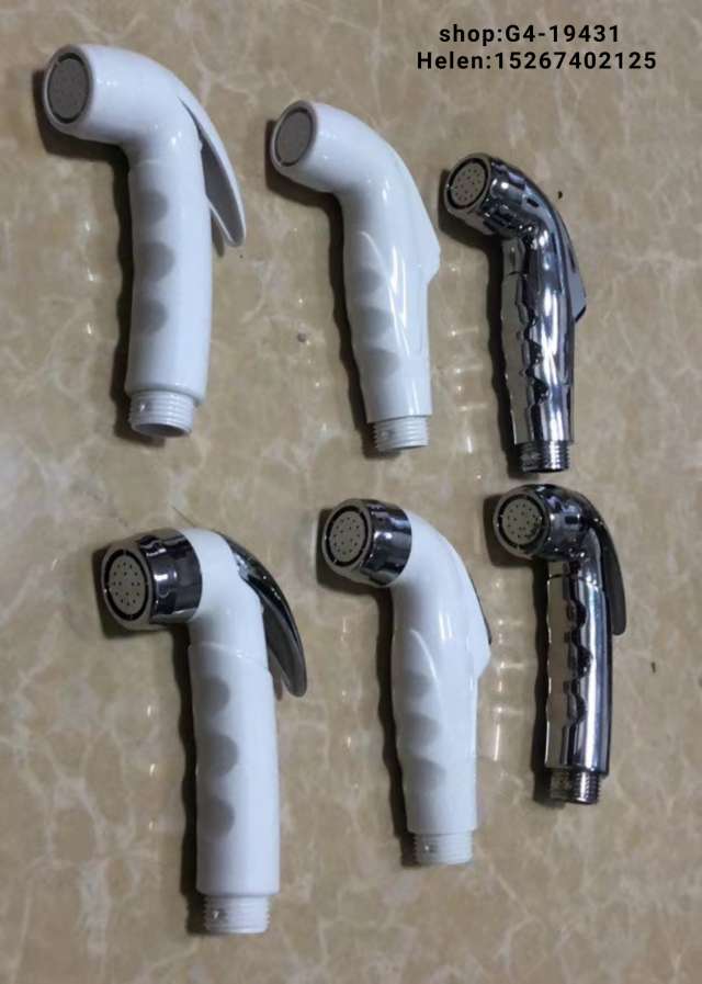 妇洗器产品图
