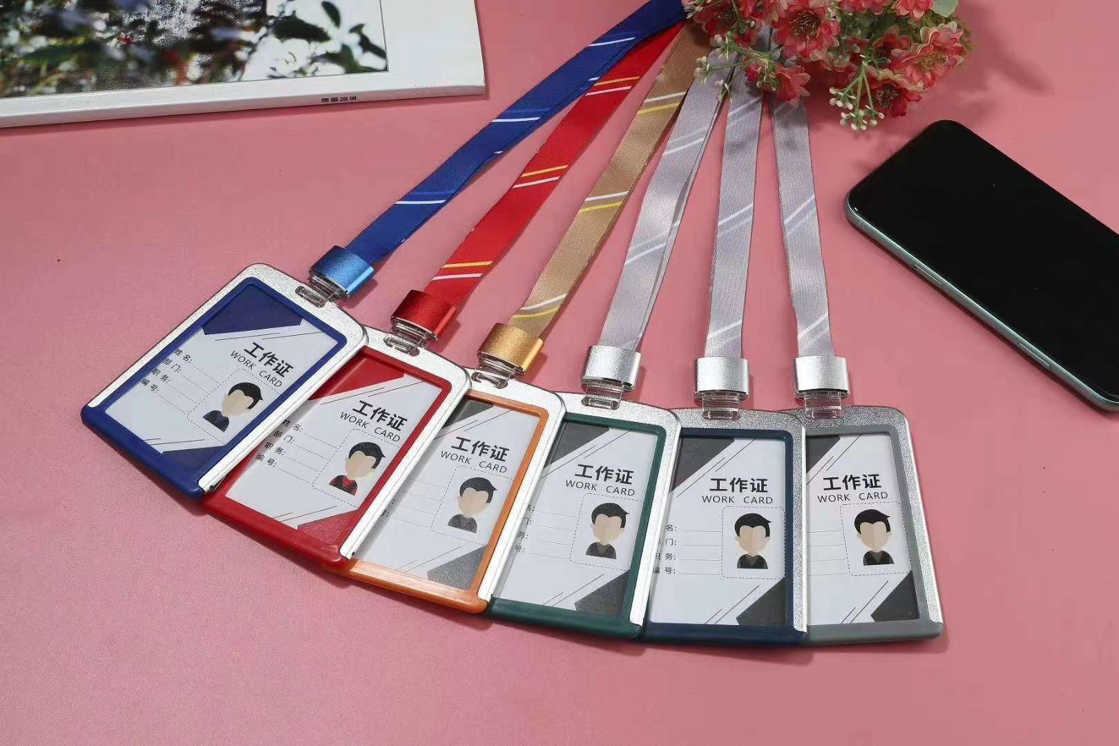 Id cards, name tags, student ID cards, exhibition certificates, leather ID cards, name tags, brands, exhibition certificates, various styles, welcome to purchase, student supplies, stationery supplies, office supplies Item Picture