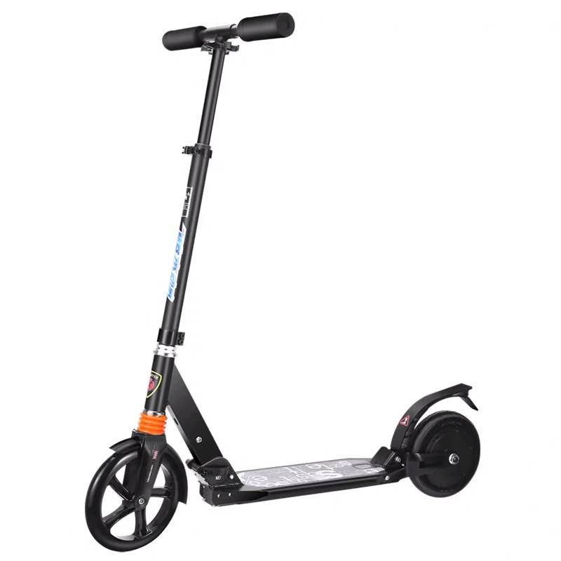 Scooters, moped scooters, scooters details Picture