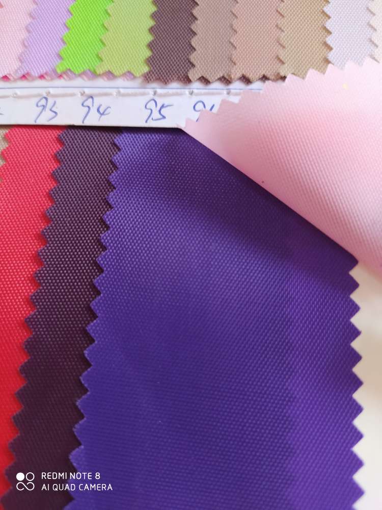 210D, 95# factory direct sale bestseller