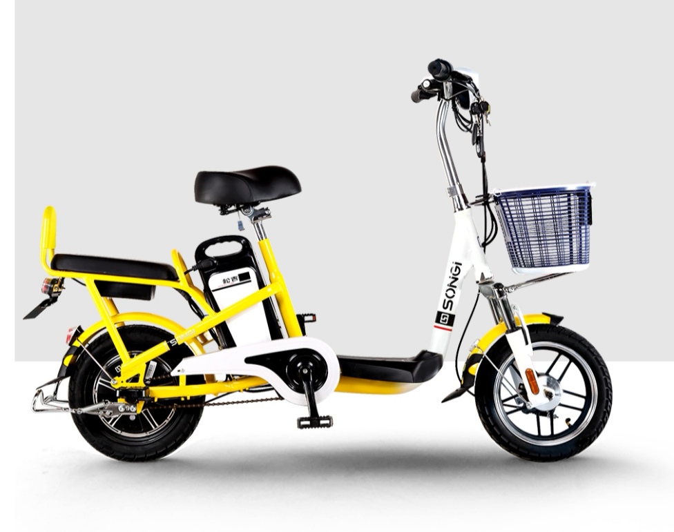 Electric cars, electric bikes Item Picture