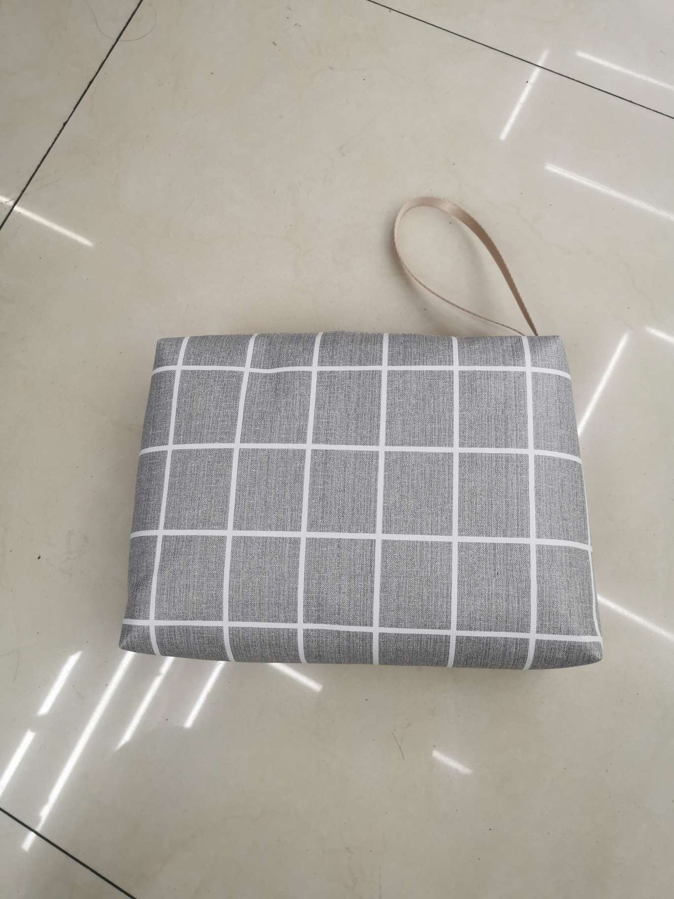 Makeup Bag 1