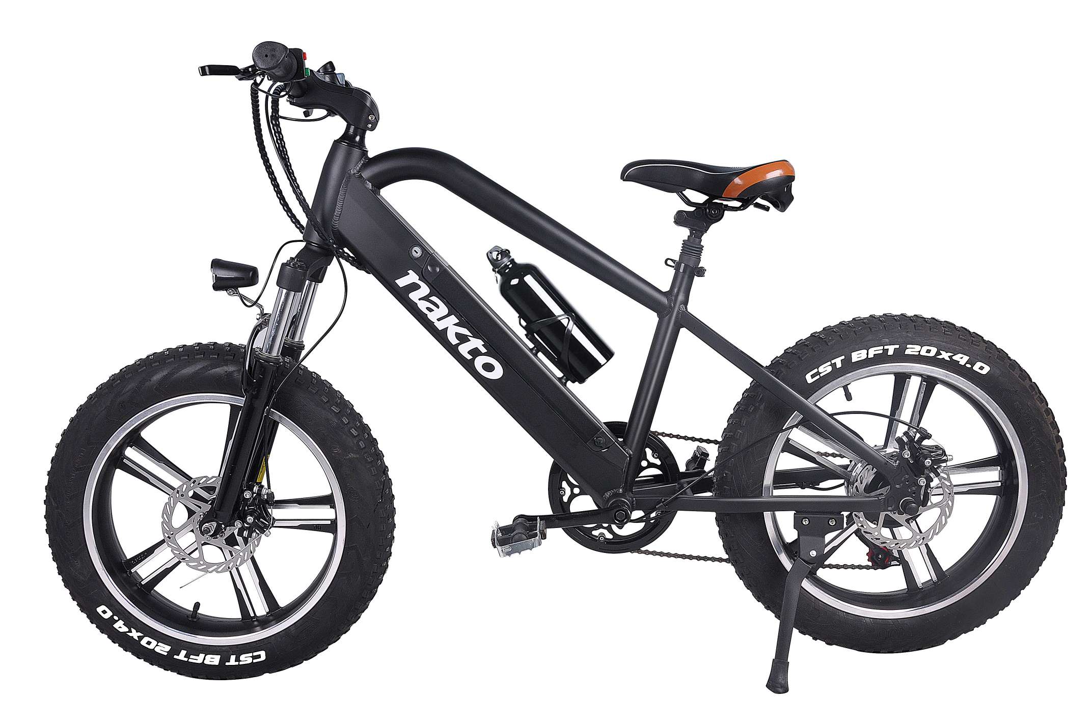 20 inches electric snowmobile, electric bicycle