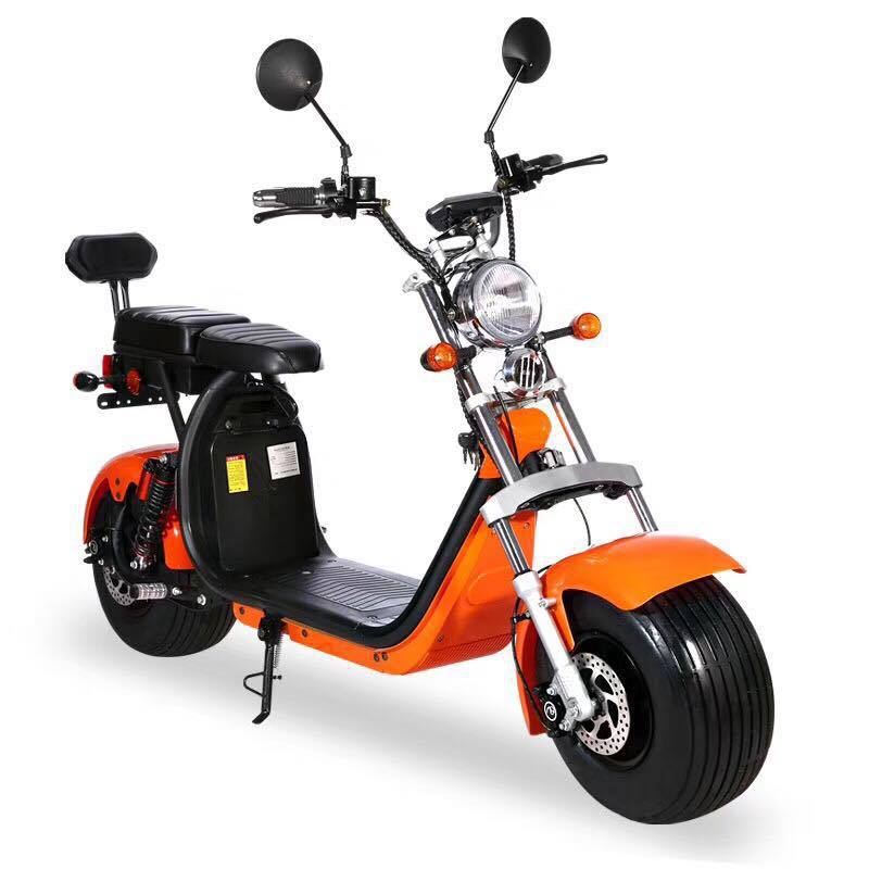 Electric Harley, Electric vehicle, electric motorcycle, CE and EEC certified electric vehicle