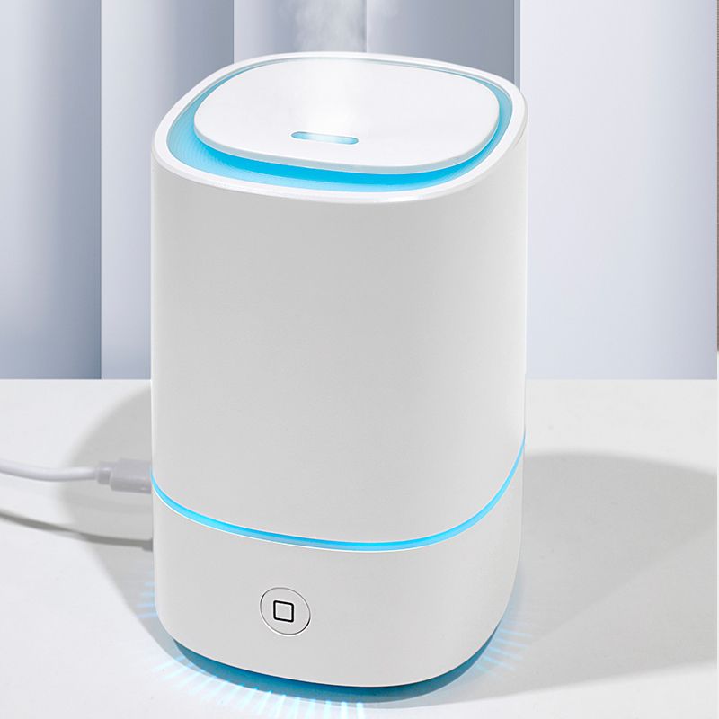 L10 aromatherapy humidifier - white type thumbnail