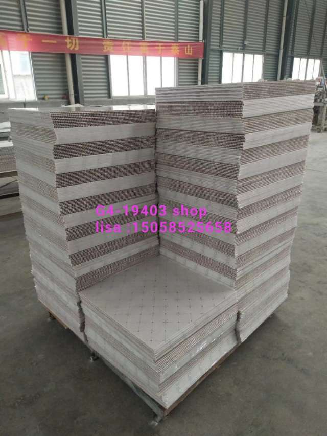 天花板 PVC扣板 贴面天花板详情图5