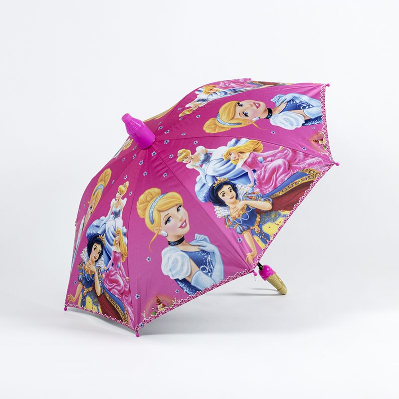 50 cm children's umbrella, sun protection children's umbrella, black rubber children's umbrella, a best-selling domestic product Specification image