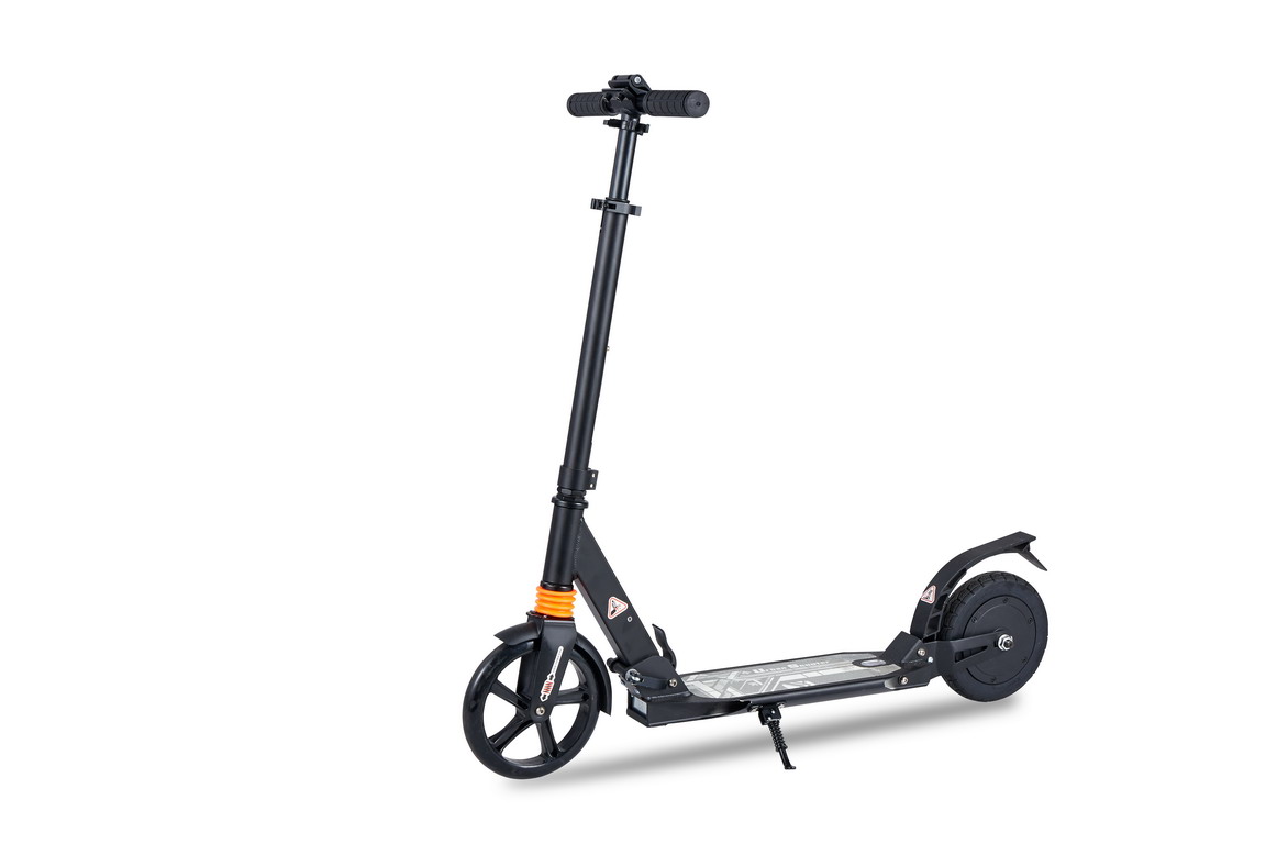 儿童款电动滑板车