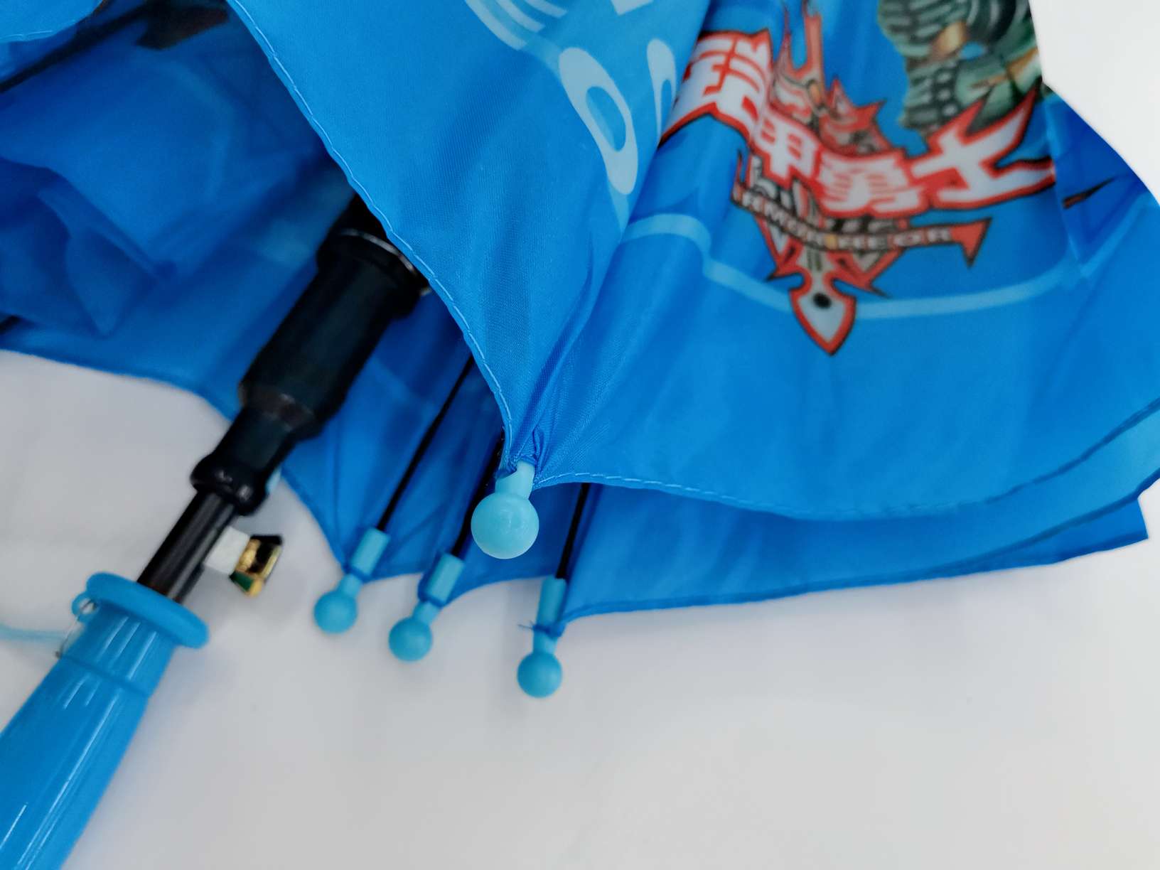 50 cm children's umbrella cartoon umbrella Item Picture