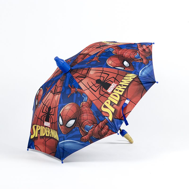 50 cm children's umbrella, sun protection children's umbrella, black rubber children's umbrella, a best-selling domestic product Application Scenario