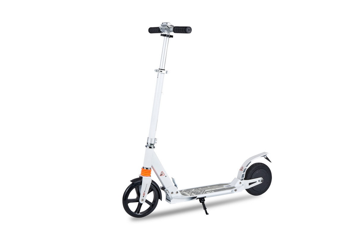 儿童款骑行滑板车