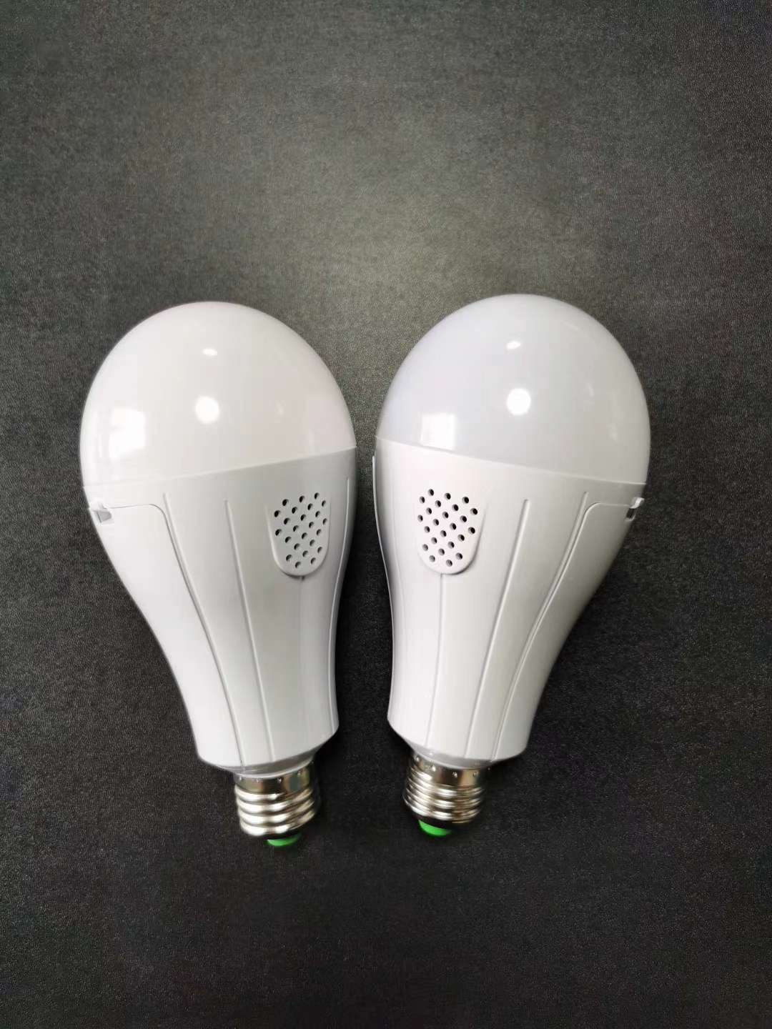 Dual Battery Emergency Light undefined