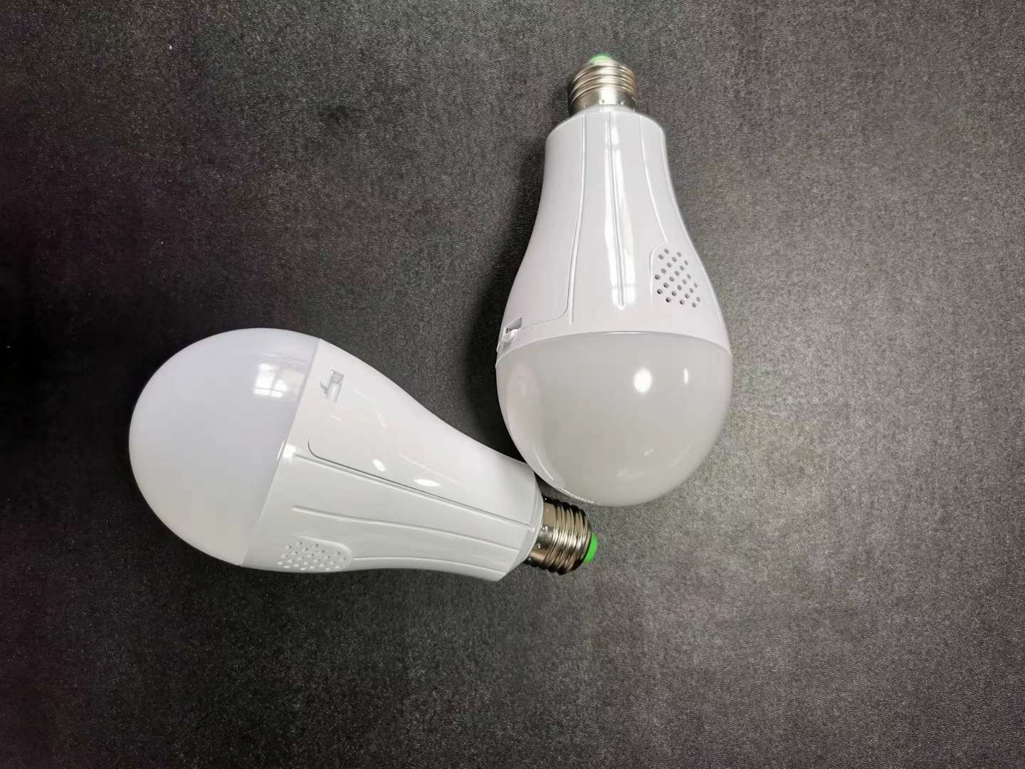 Dual Battery Emergency Light Item Picture