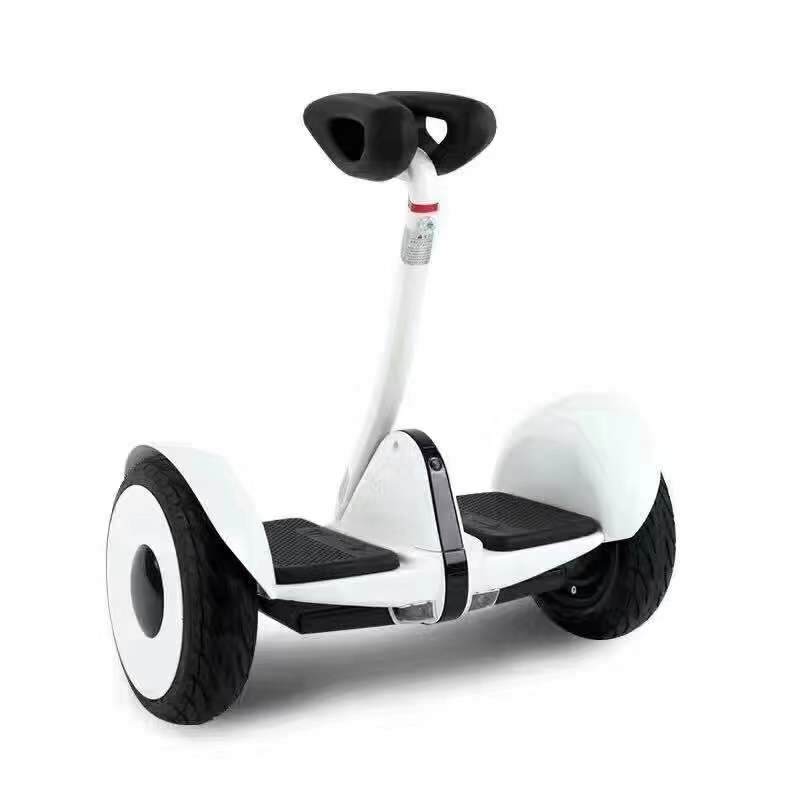 平衡车滑板车扭扭车短途代步车Mini经典款10.5寸