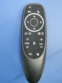 G10S Pro Backlit Wireless Voice smart remote control