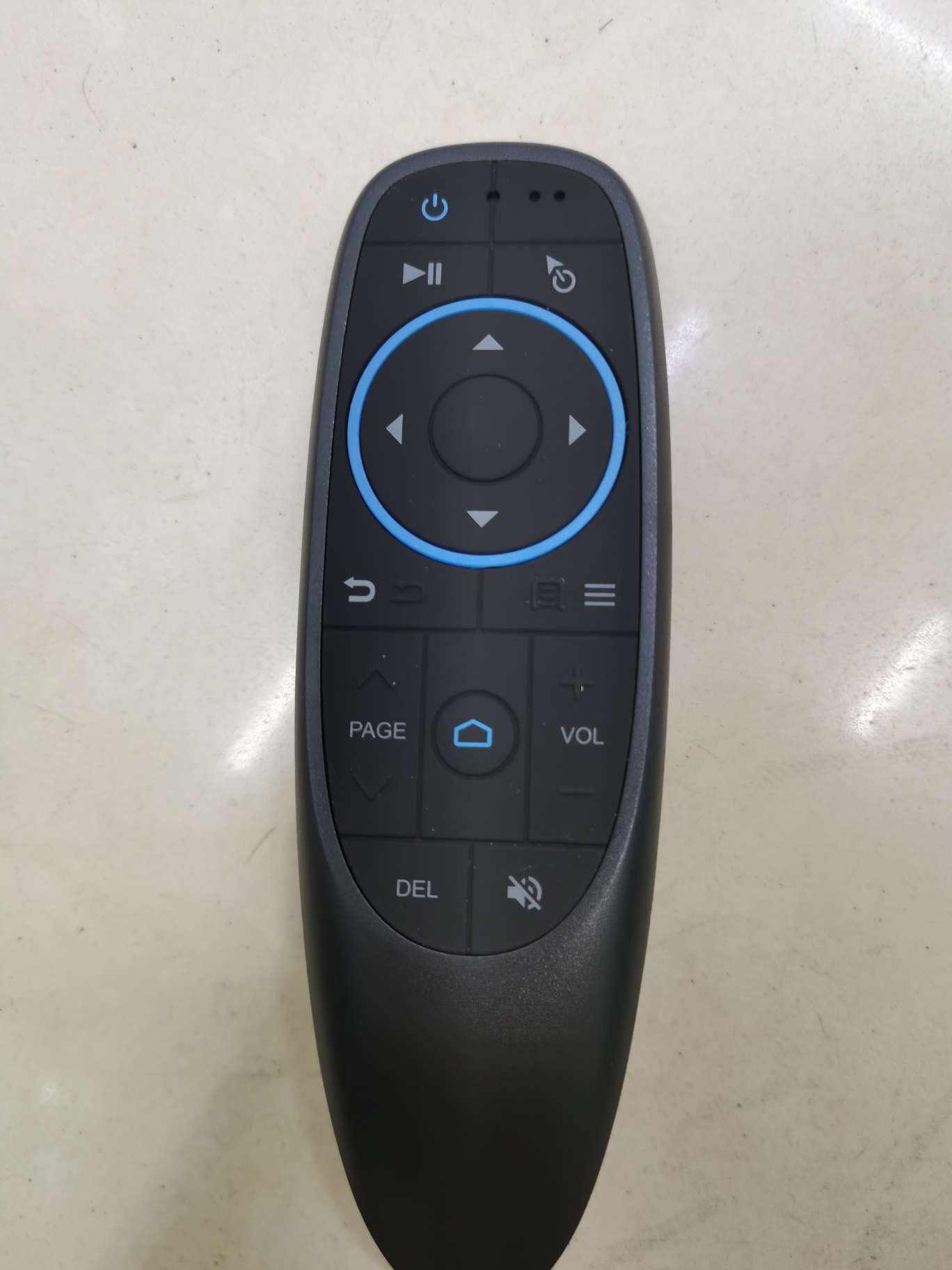 G10BTSV Bluetooth Voice wireless Intelligent remote control