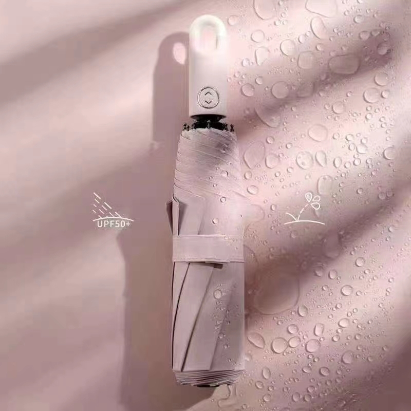 Hook umbrella sun protection umbrella undefined