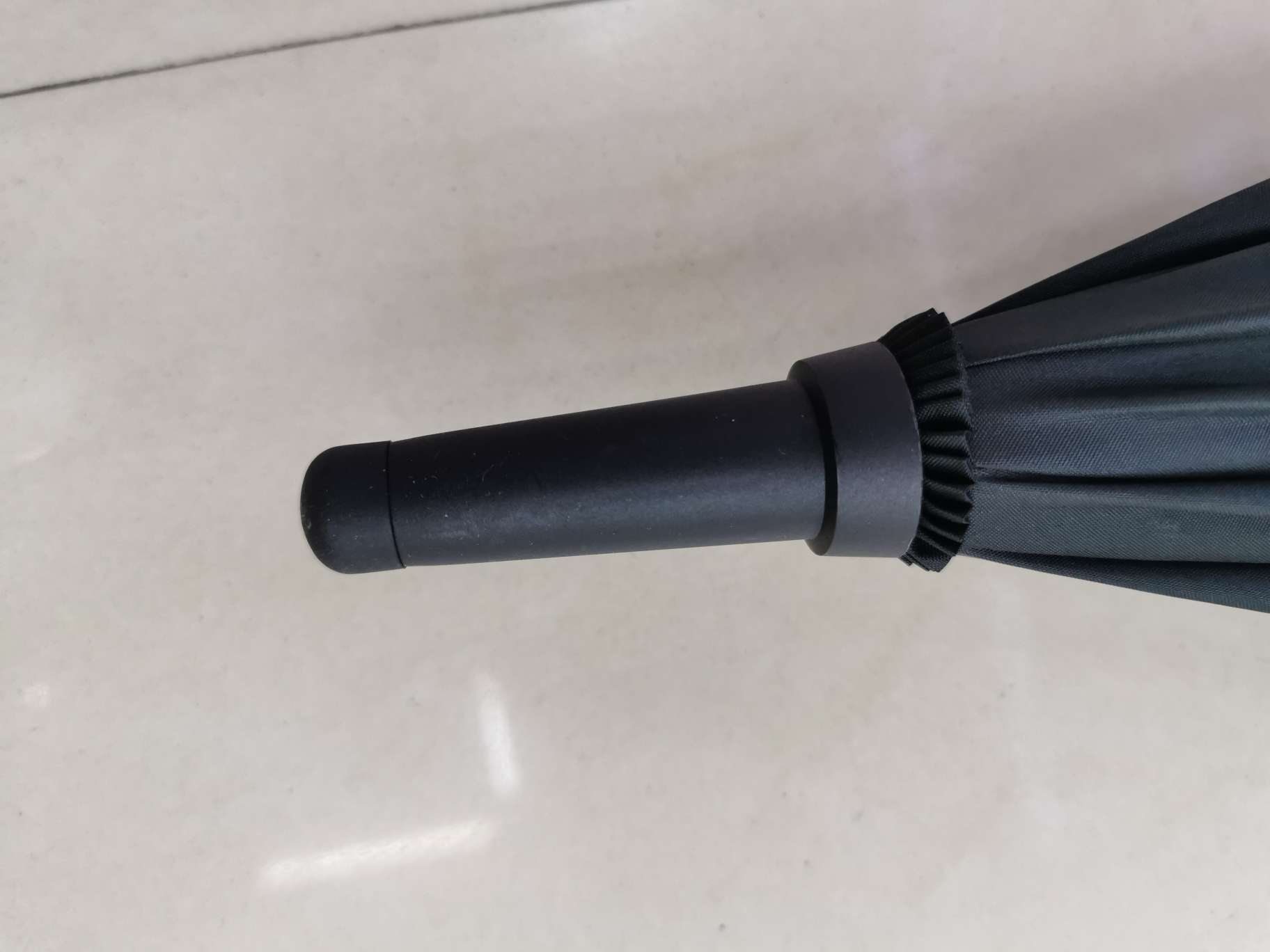 Long-handled business 27-inch double-layer golf umbrella, advertising umbrella and gift umbrella can be printed with logo undefined