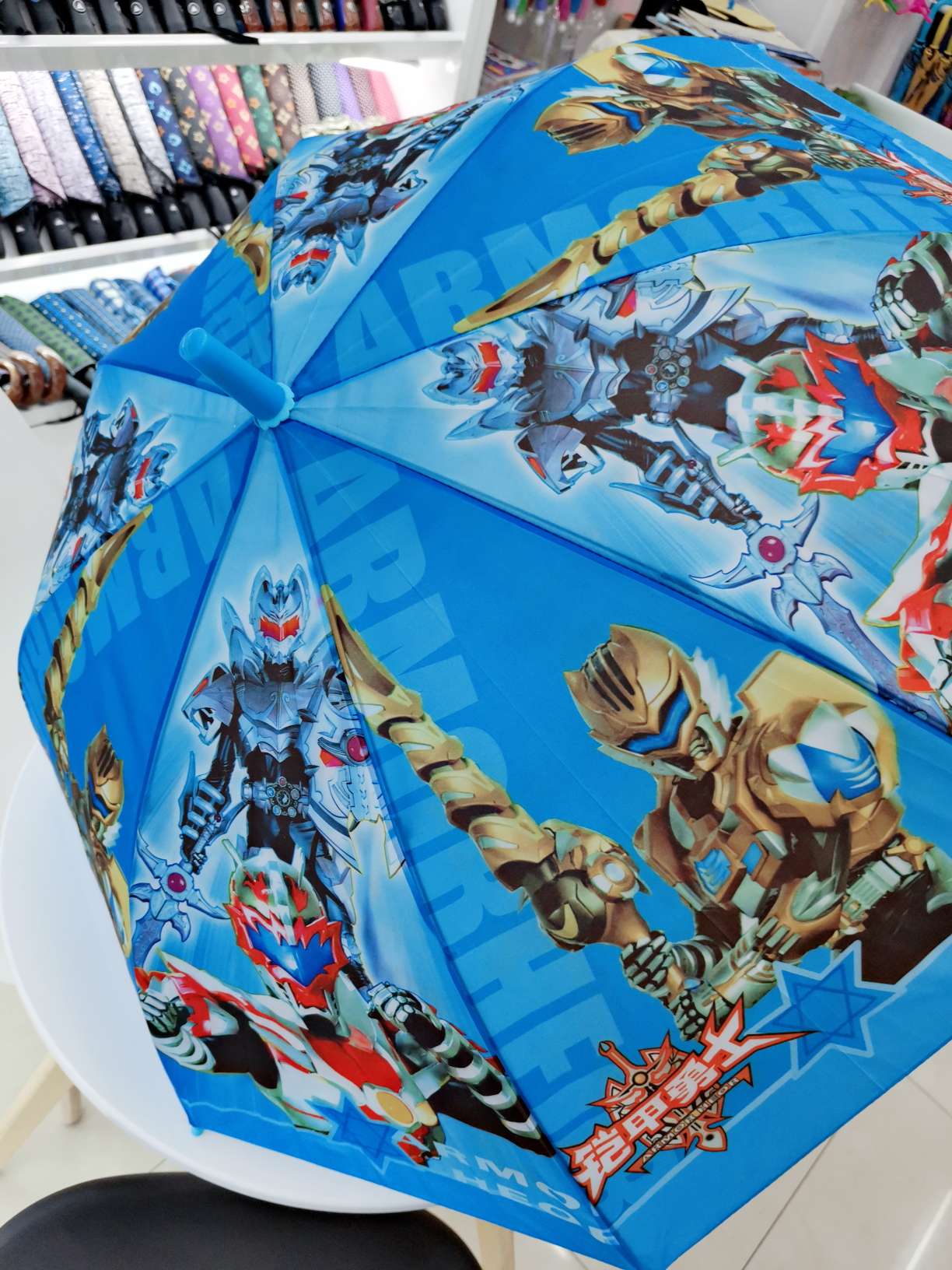 50 cm children's umbrella cartoon umbrella undefined