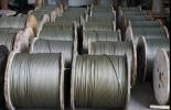 钢丝绳钢绞线起重钢丝绳捆绑绳镀锌光面钢丝绳PVC